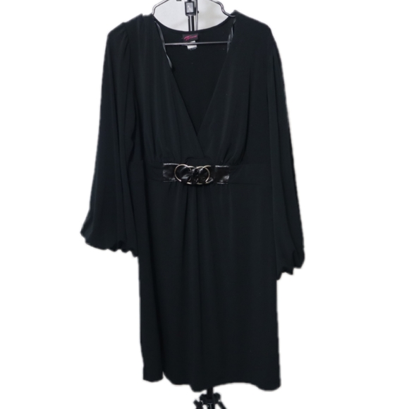 Dresses & Skirts - 5 for $25 Torrid black dress